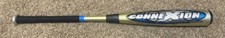 Easton ConneXion BT5-Z 31 in 28 oz Baseball Bat Sc777 Z-Core Titanium Drop -3