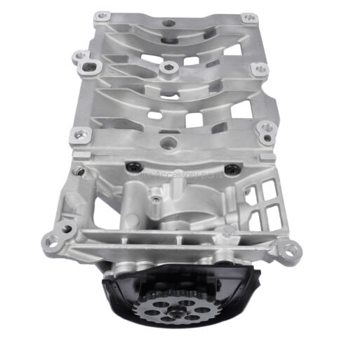 Bomba de aceite nueva 7.24808.29.0 para BMW Serie 3 Touring E91 X1 E84 F31 F30 F80 E92 Serie 5 - Imagen 6 de 10