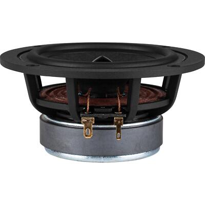 Visaton B100 4'' HiFi Full-Range Driver 6 Ohm