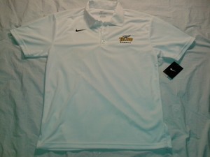 nike rockets polo
