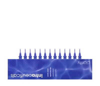 INTRACEUTICALS KLARHEITSSTAB APPLIKATOR ERSATZSPITZEN X 15 STYLO KLARHEIT 