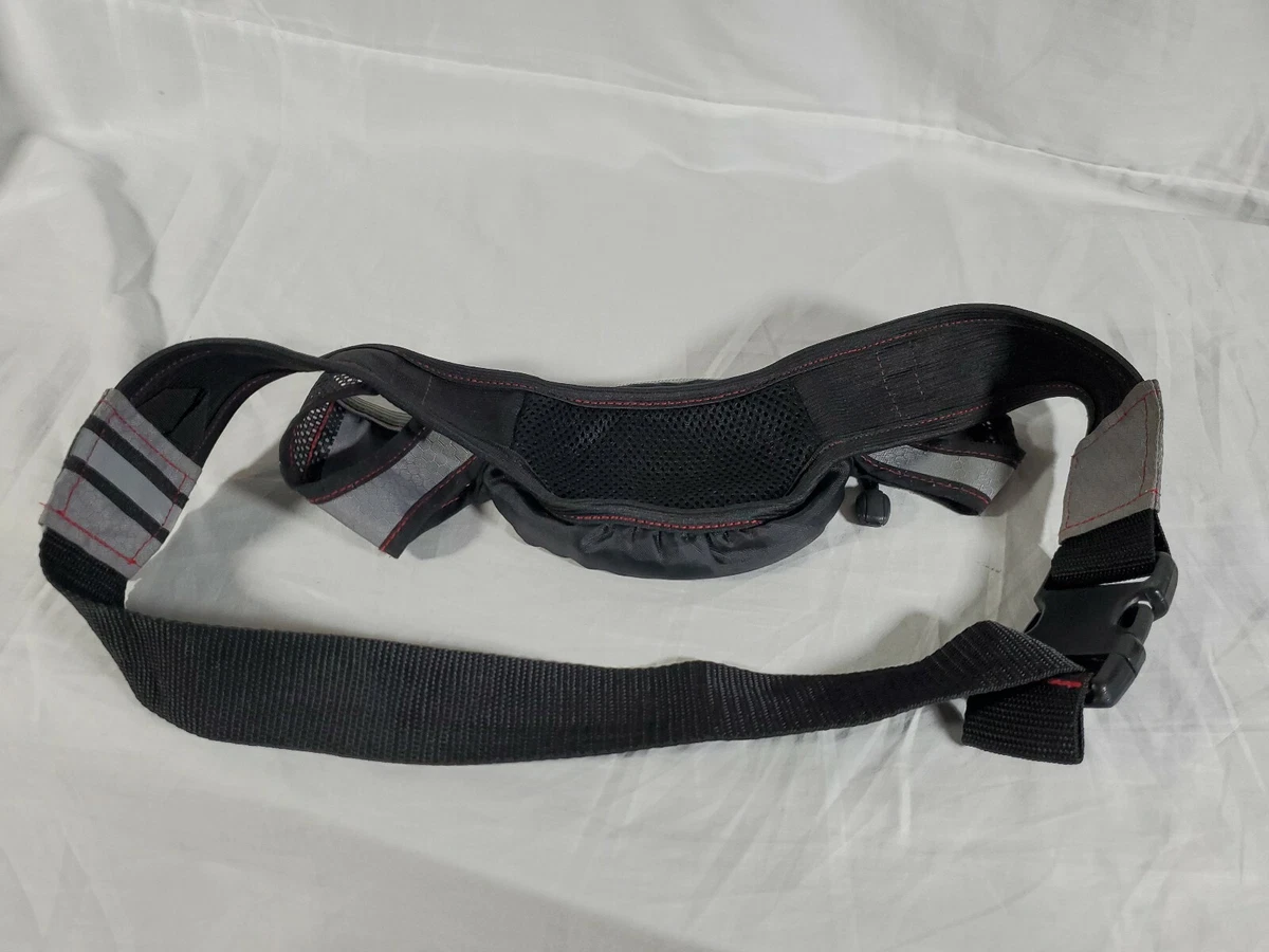 New balance training clearance belt