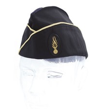 Cap National Mobile Gendarmerie Size 58 Police Hat