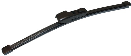 MG GS WIPER BLADES 2016 to 2024 LUCAS BRAND FRONT 23" & 18" + 13" QUALITY REAR - Picture 11 of 13