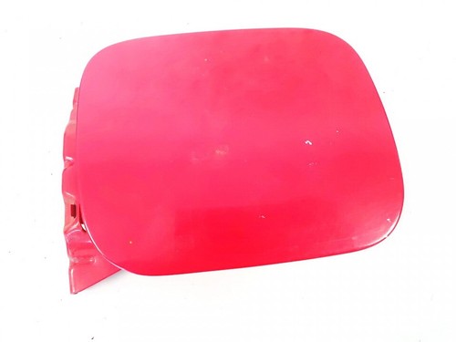 Audi A3 1997 Fuel door Gas cover Tank cap (FUEL FILLER FLAP) 8l001 #1614924-81