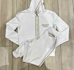 moschino clothing womens