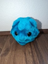 Giant Microbes Common Cold Plush Stuffed Animal Science Stuffed Toy Teacher 4"