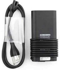 New Genuine 90W USB-C Charger For Dell Precision 3560 5470 7430 0TDK33 LA90PM170