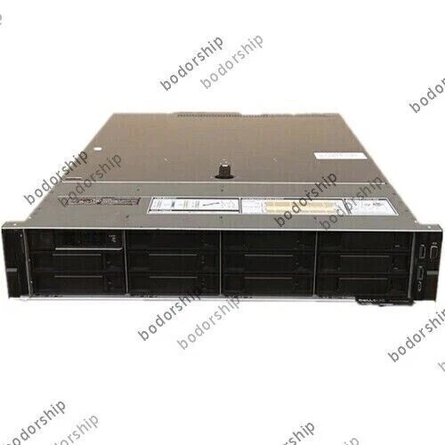 Dell PowerEdge R7515 Server 12X3.5" EPYC 7542 32core 2.90G 4XDDR4 32G 2666MHz