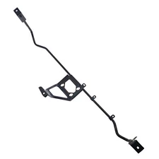 Front Bumper-Radar Mount Bracket For 2017-2021 Honda CR-V 36806-TLA-A01