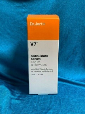 dr jart v7 antioxidant serum