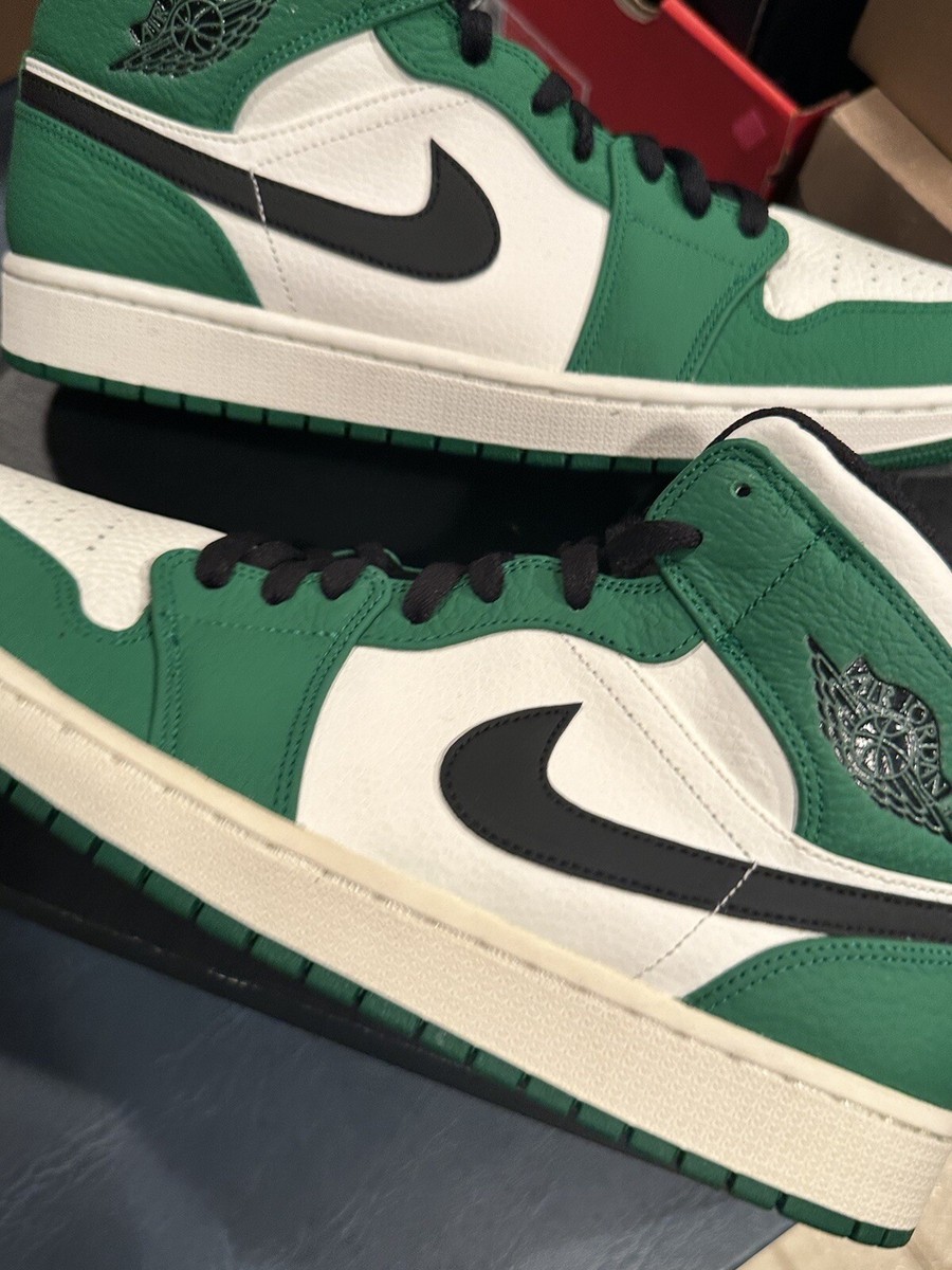 ささ1/2 JORDAN Air 1 Mid SE FQ7818 100 - Shiekh