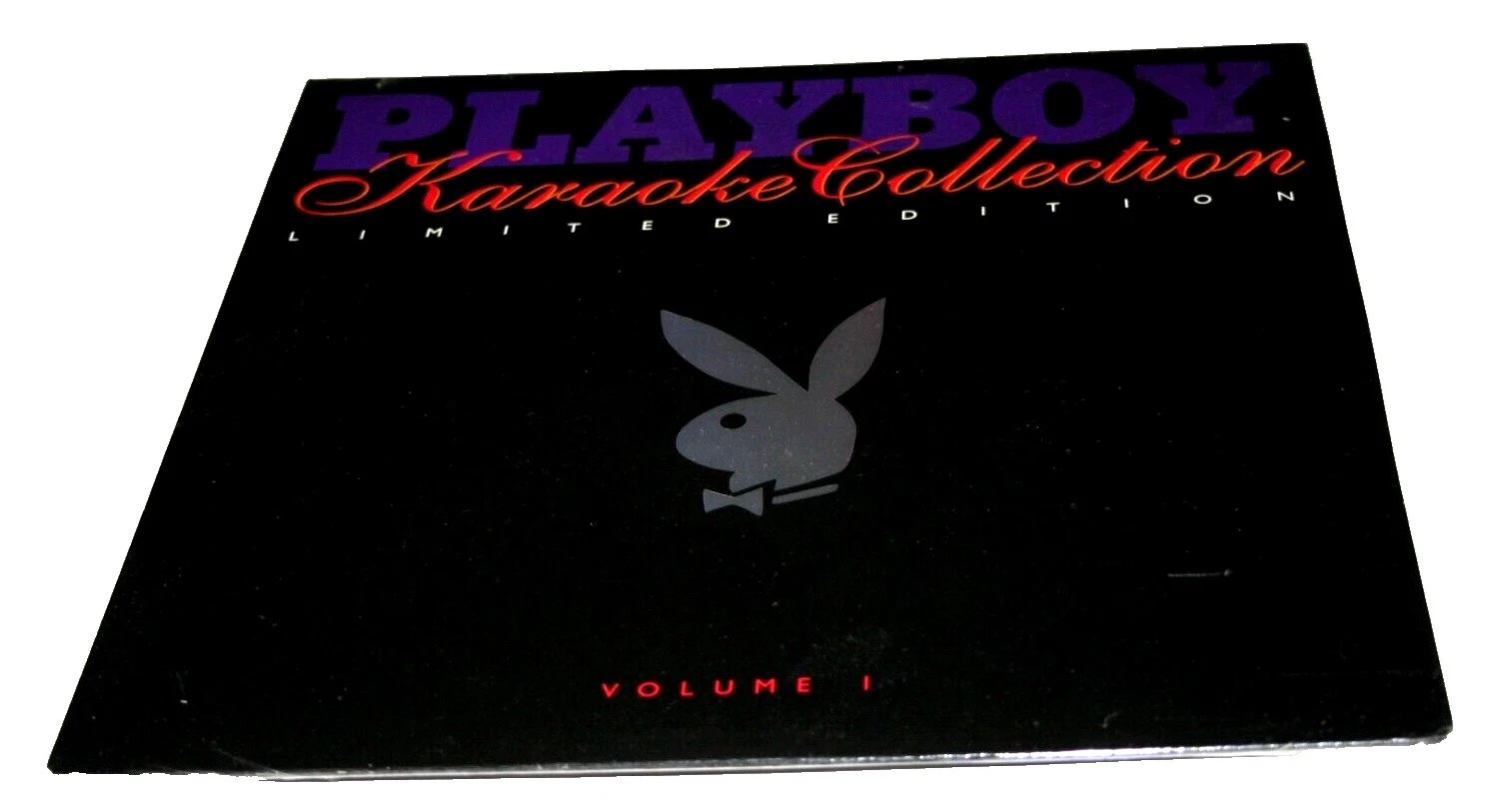 Limited Edition Music & Concerts LaserDiscs Discs