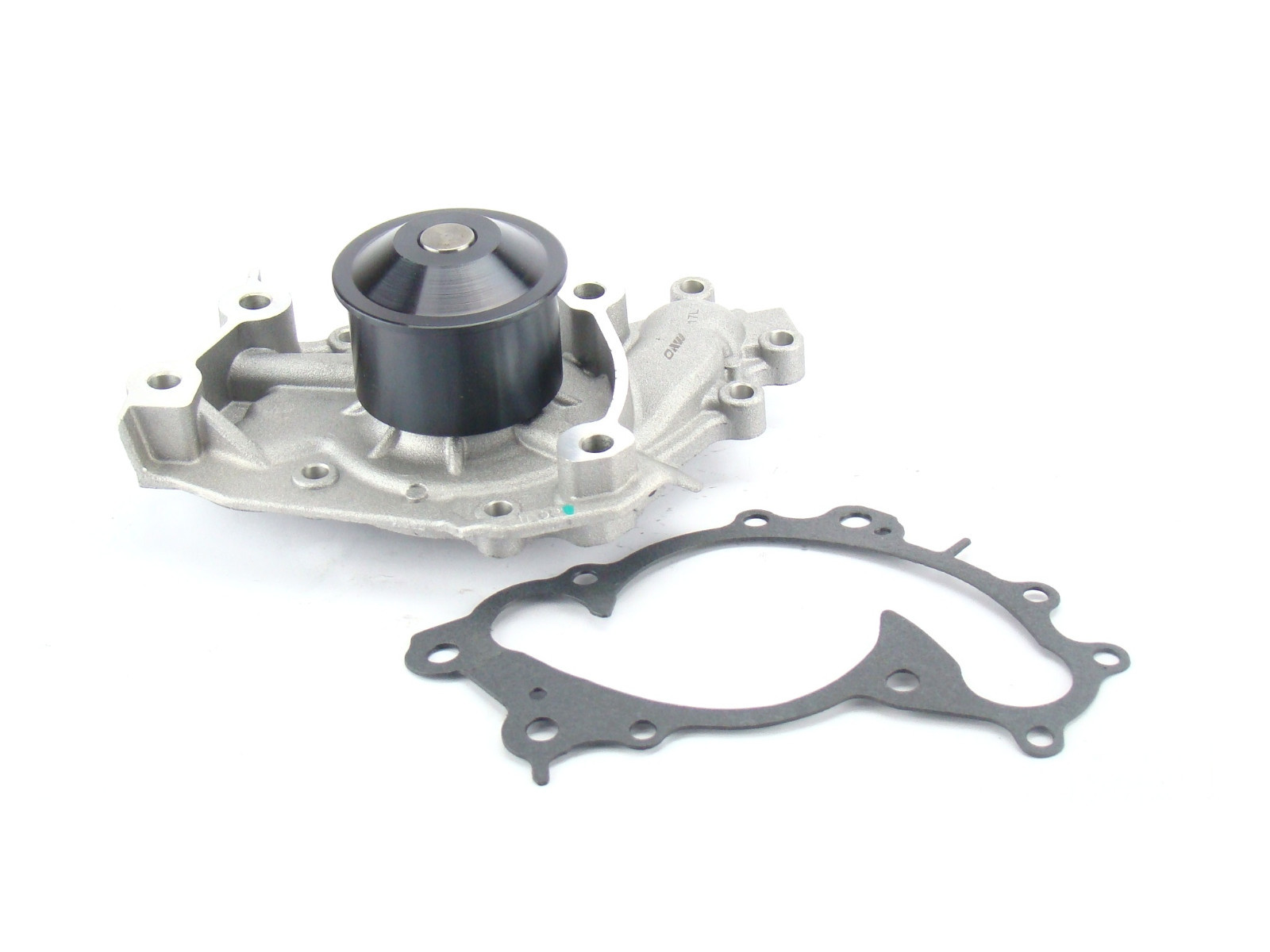 OAW T1920 Water Pump Fits Toyota 3.0L 3.3L V6 Solara Sienna Camry Highlander Avalon