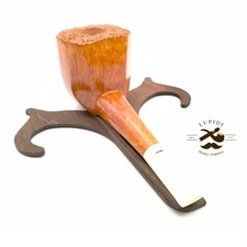 Briar pipe BALDO BALDI GRADO 3 WHITE PIPE MOUTHPIECE pipe