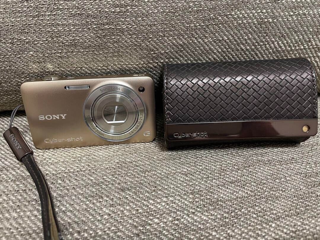 SONY Cyber-shot DSC-WX5 サイバーショット デジタルカメラ SONY Cyber-shot DSC-WX5 サイバーショット デジタルカメラ
