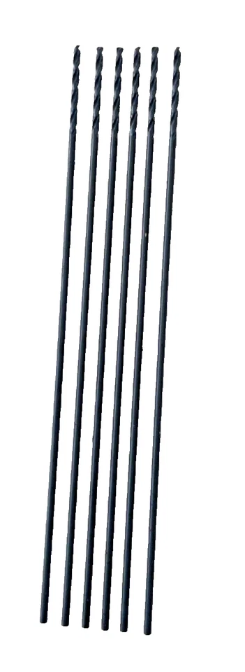 LastCut 5/32 X 12 O.A.L. 135? Split Point Aircraft Extension Drill M2 H.S.S. - Image 3 of 4