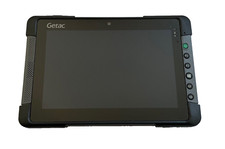 Getac T800 Tablet 8,1 Zoll Intel Pentium 2,16 GHz 4GB 64GB WLAN WIN10