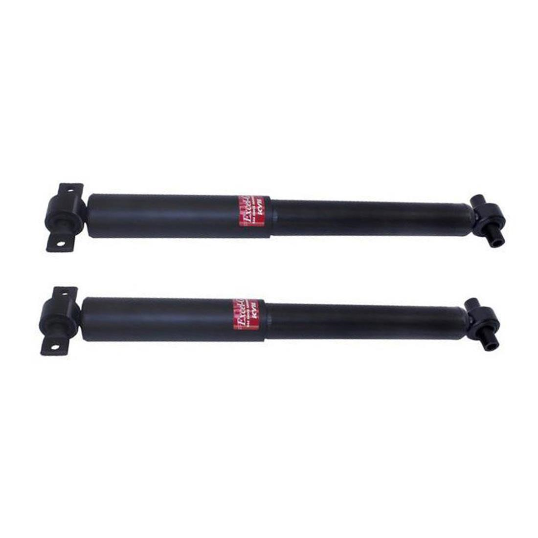 Shock Absorber 2x Rear KYB Fits 2011-2015 Honda Pilot A7 for sale 
