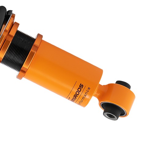 Coilover Strut Suspension For Subaru Impreza GR,GH,G3,GE & WRX 2008-2013 2.5 - Picture 6 of 11