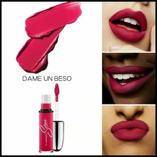 selena liquid lipstick