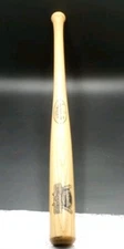 Louisville Slugger 125 Museum & Factory  18" Wood MINI BAT