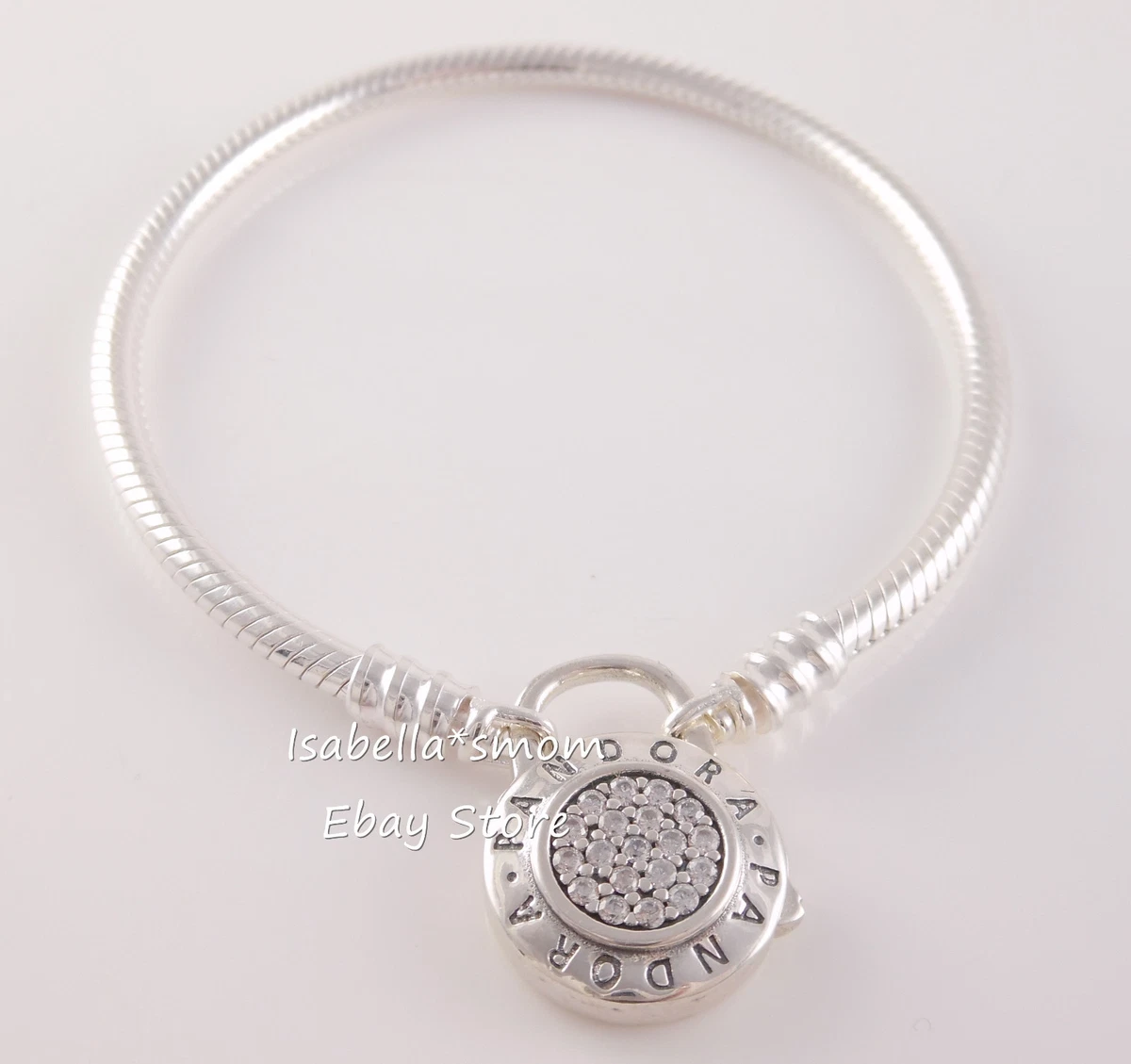 Signature 2024 bracelet pandora