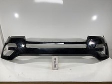 2016-2017 Ford Explorer Police Interceptor Front Bumper Upper Oem