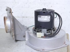 FASCO 7021-9428 Furnace Draft Inducer Blower Motor 024-27519-000