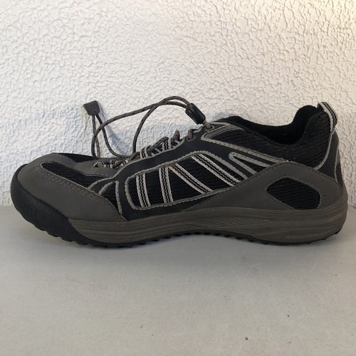 TEVA 4065 Niñas Tenis Impermeables Senderismo Zapatos Trail Talla 5 ZAPATOS4 - Imagen 9 de 14