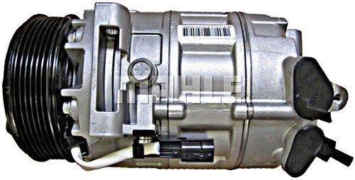 MAHLE Compresseur de climatisation pour remises RENAULT Latitude 10- 8200835879