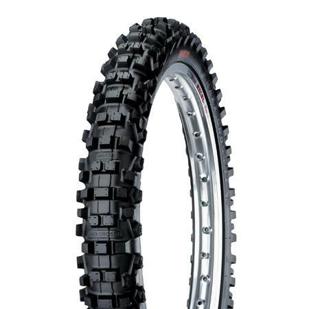 90x90-21 MAXXIS IT Desert Hard-Extreme MX Enduro Motorbike Tyre Front - Foto 1 di 3
