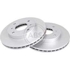 Disque de frein Nissan PRAIRIE