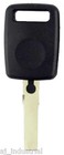 <!--F#f_0-->AUDI A2 A3 A4 A6 A8 EMPTY KEY BLANK SHELL - AFTERMARKET<!--F/-->