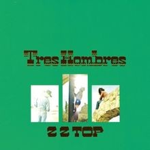 Tres Hombres von Zz Top | CD | Zustand sehr gut