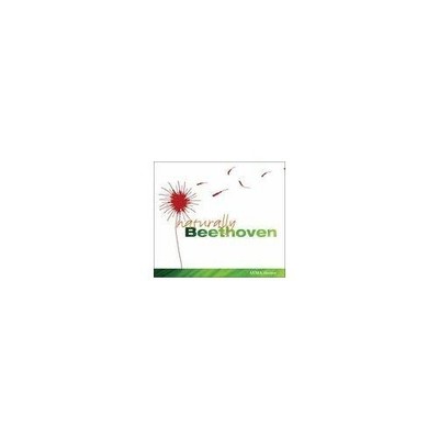 BEETHOVEN/MOISAN: NATURALLY BEETHOVEN - CD