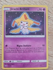 Pokemon Karte 42/73 Jirachi Shiny SLG 42 Shiny Legends
