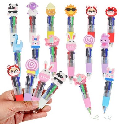 Zhirlyn Party Favor for Kids Mini Multicolor 2 Count (Pack of 12), 