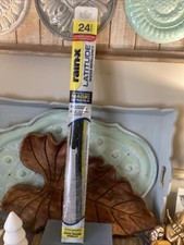 Rain-X Windshield Wiper Blade Front Single Blade  Part Number 5079280-2