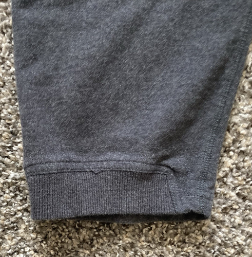 Mack Weldon Sweatpants Men’s 2XL Charcoal Ace Joggers Stretch Comfort Athleisure - Picture 11 of 11