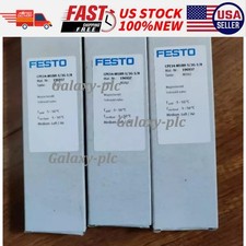 US FREE TAX New FESTO CPE14-M1BH-5/3G-1/8 196937 Solenoid Valve