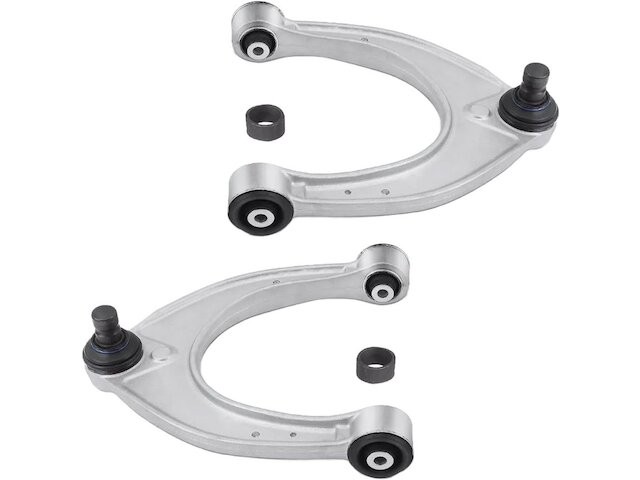 Front Upper Control Arm Set fits Rolls Royce Ghost 2010-2011 Base 18NWYY