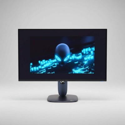Alienware 27'' AW2725Q 4K QD OLED Gaming Monitor