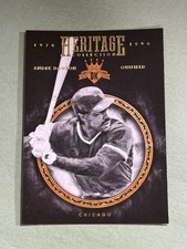 Andre Dawson 2016 Panini Diamond Kings Heritage Collection Cubs #HC15 MM981