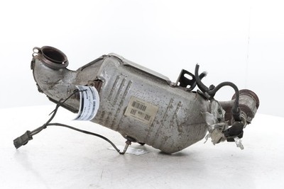 RUßPARTIKELFILTER Peugeot 308 SW (L4/L9/LC/LJ/LR) 2016 1611904780 / 1611904280