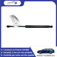 Verin de hayon / de capot Renault Talisman