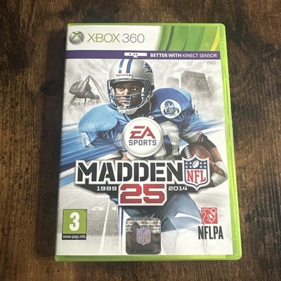 Madden NFL 25 | Microsoft Xbox 360