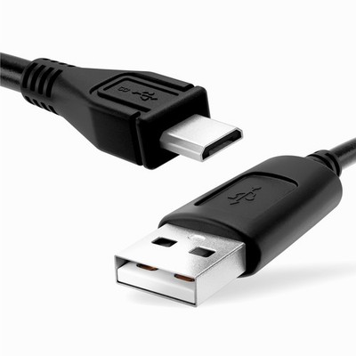 USB Datenkabel für WUBEN TO46R L50 L60