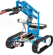 New Makeblock mBot Ultimate Robot Arm Education DIY Robot Kit