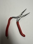 Snap On 196EP pistol grip / angle long nose pliers